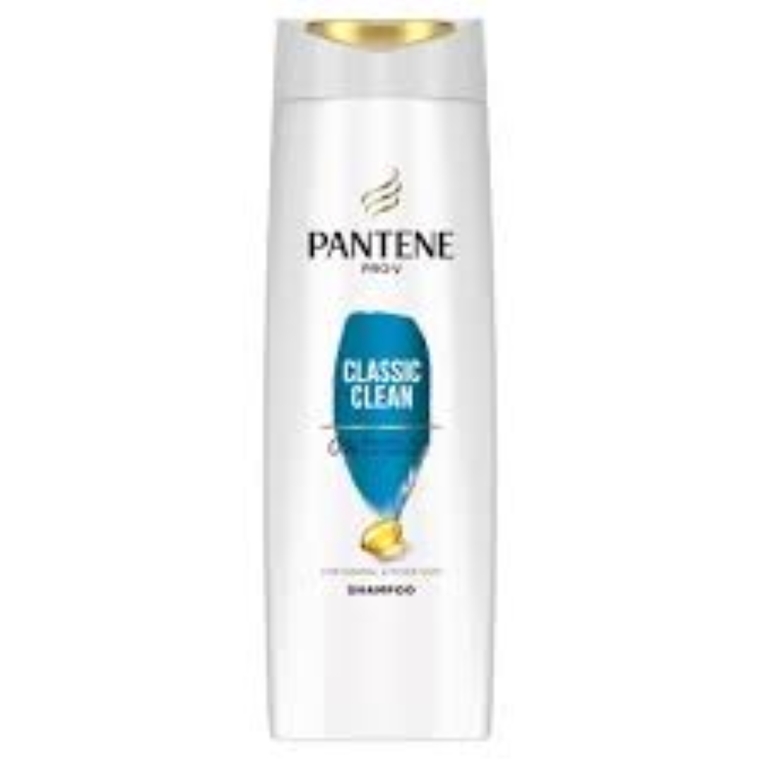 PANTENE COND CLASSIC CLEAN 360ML
